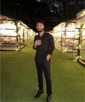 Aaron Pereira