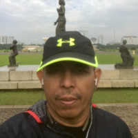 ismail bafadal