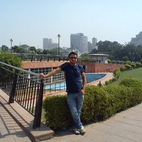 Pradeep Ramola