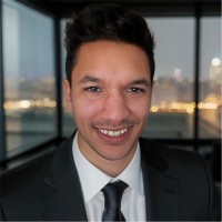Tony Vu