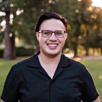 Aron Romasanta, MBA