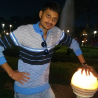 Rajasekhar Vangara