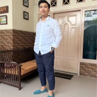 Rifki Afif Farid