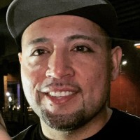 Robert Luera