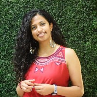Bhavana Srinivas