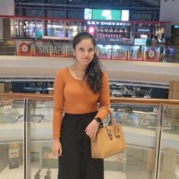 Swati S A