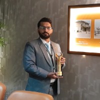 Muhammad Saad