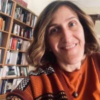 Cristina Borgogno