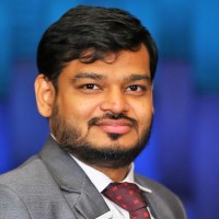 Rajesh Kumar Jain Palrecha