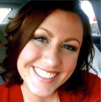 Jessica Pearce