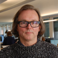 Terence Hales