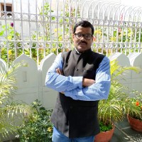 Manoj Kumar Biswal