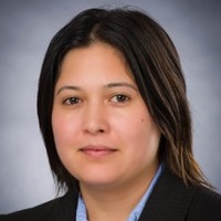 Rebecca Pavouris