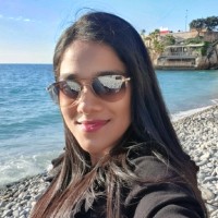 Shabnam Mansoor