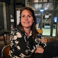 Sylvie Lecerf