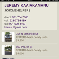 Jeremy Kaaiakamanu