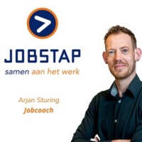 Arjan Sturing