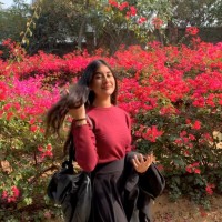 Simran Nischal