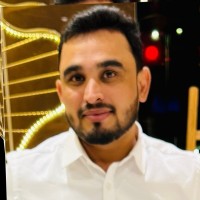 Azeem Hashmi
