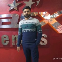 Ashutosh Rajput