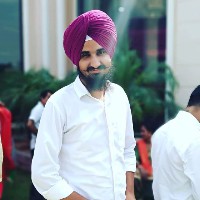 Amrao Singh Sekhon