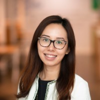 Shirley Chung, Fiaa