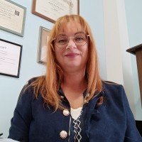 Laura Pedrinelli Carrara