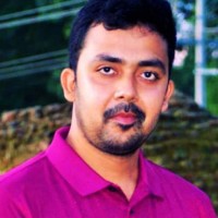 Md. Shazzadur Rahman