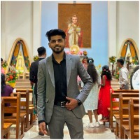 Praveen Lopes