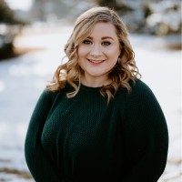 Maddie Darnell, Mssw