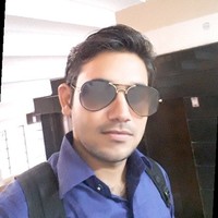 Manoj Kumar Bhagod