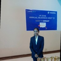 Varsha Niranjan