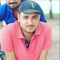 Rahul Dubey