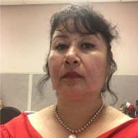Leticia Cervantes Bracamontes