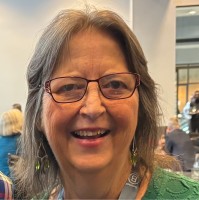 Sandra Holdsworth
