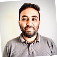 Srinikethan Mevani Ragupathi
