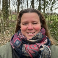 Manon De Groot-Dingemans