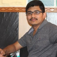 Abhijit Pawale