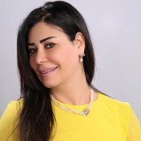 Soheir Nashed
