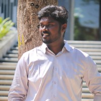 Sujithroshan Murugesan