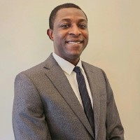 Aliu Abdul-Hamid (PhD Candidate, P. Eng.)
