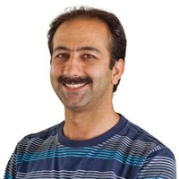 Behrooz Moosapoor