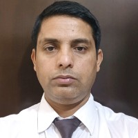 Zubair Ahmad
