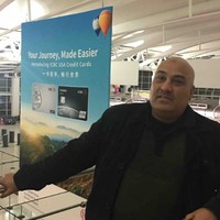 Iqbal Siddiqui