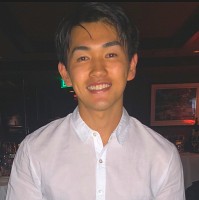 Naoki Matsuura