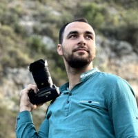 Mahmoud Aldeks