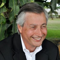 Rex Cheskaty