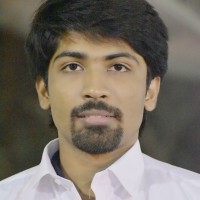 Nitish Ghosh