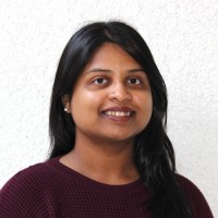 Prathima Devarasetty