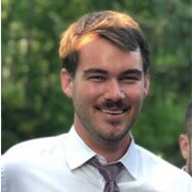 Nicholas Harsh